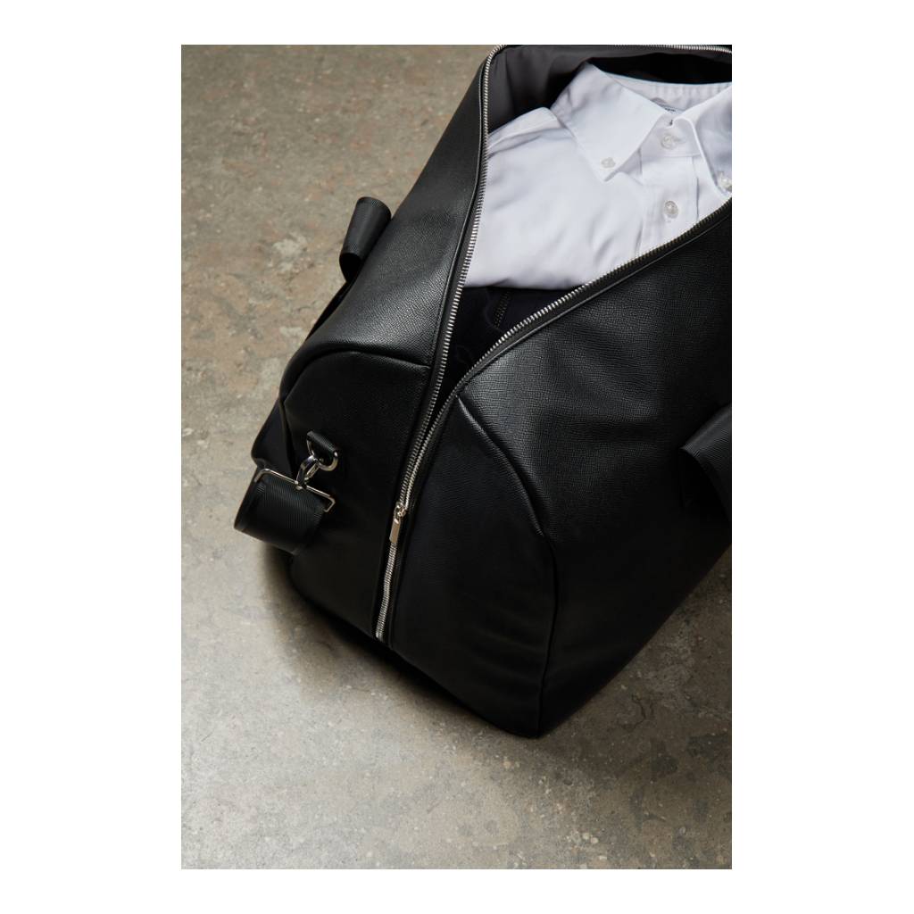 x00V7070-V707001-12 VINGA Bermond RCS recycled PU weekend bag - Slika 13