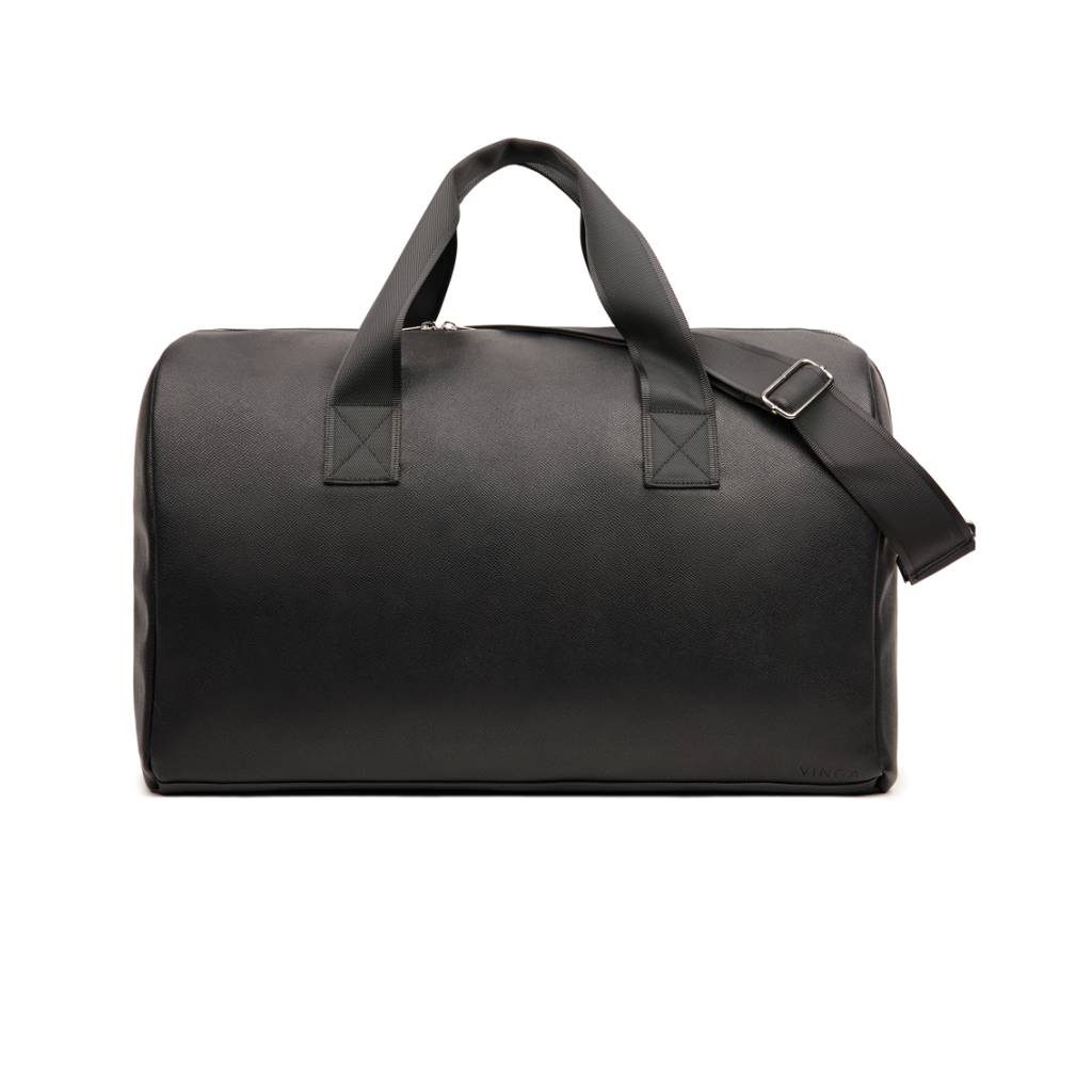 x00V7070-V707001-2 VINGA Bermond RCS recycled PU weekend bag - Slika 3