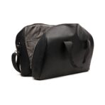 VINGA Bermond RCS recycled PU weekend bag - Slika 5