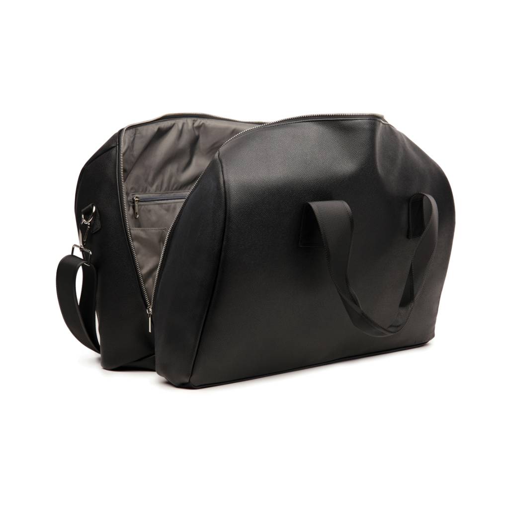 x00V7070-V707001-4 VINGA Bermond RCS recycled PU weekend bag - Slika 5