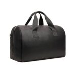 VINGA Bermond RCS recycled PU weekend bag - Slika 7