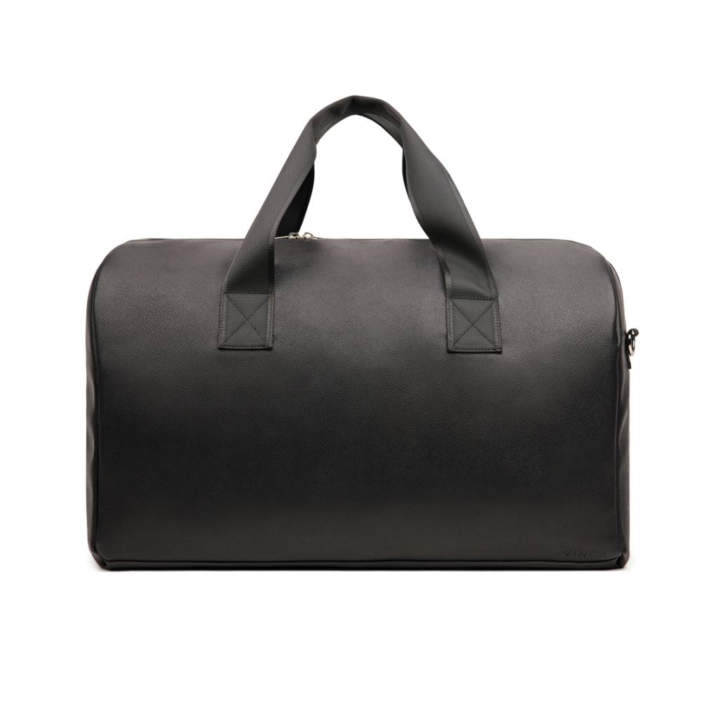 x00V7070-V707001-7 VINGA Bermond RCS recycled PU weekend bag - Slika 8