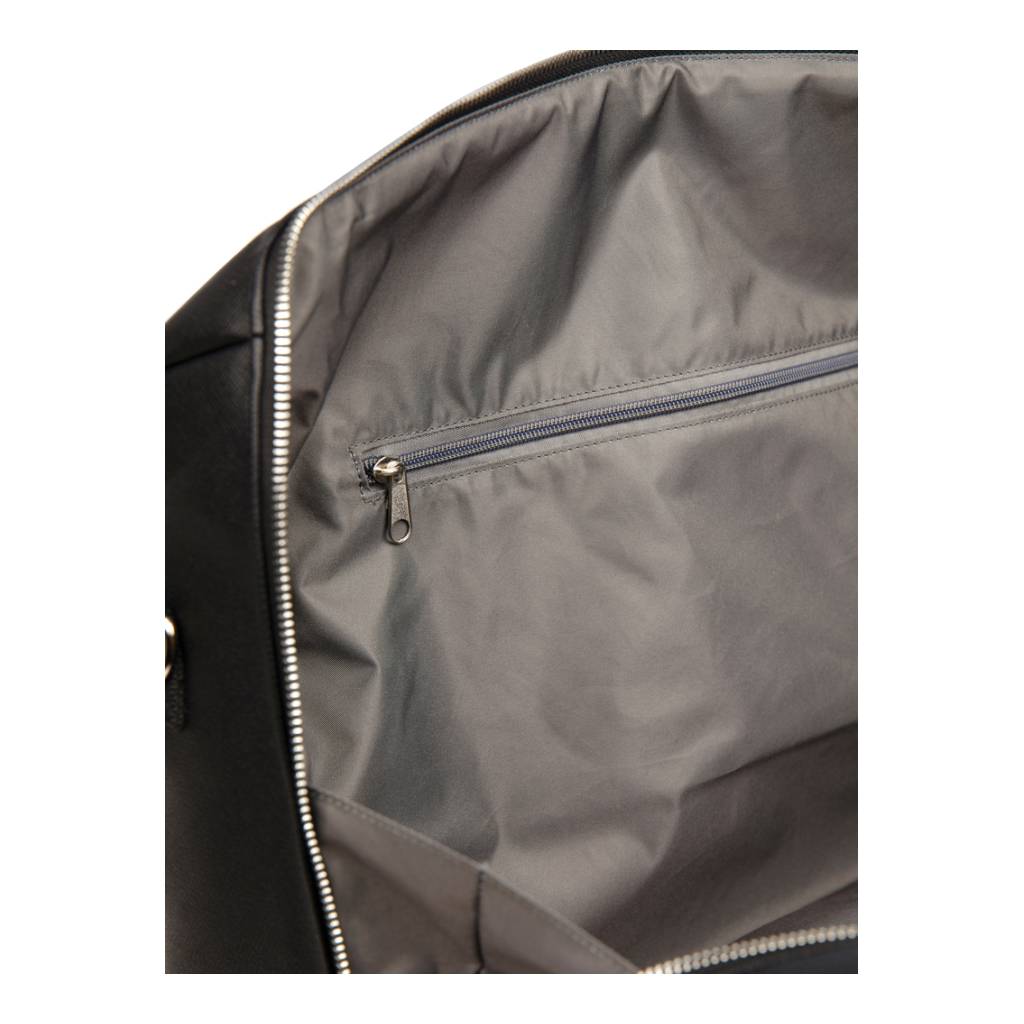 x00V7070-V707001-8 VINGA Bermond RCS recycled PU weekend bag - Slika 9