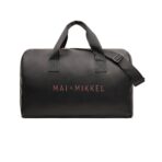 VINGA Bermond RCS recycled PU weekend bag - Slika 10