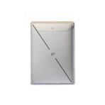 VINGA Albon GRS recycled felt 15" laptop sleeve - Image 5