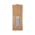 VINGA Albon GRS recycled felt 15" laptop sleeve - Image 9