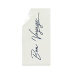 Vinga Lounge chair towel