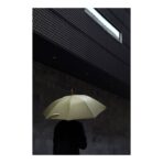 VINGA Bosler AWARE™ recycled pet 23" umbrella - Slika 6