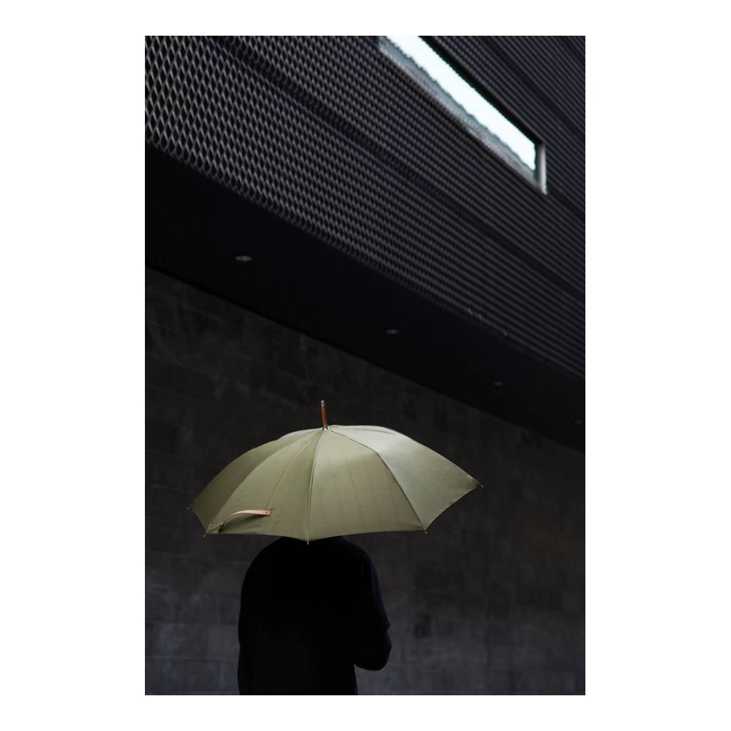 x00V8500-V850007-5 VINGA Bosler AWARE™ recycled pet 23" umbrella - Slika 6