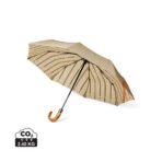 VINGA Bosler AWARE™ recycled pet 21" foldable umbrella - Slika 2