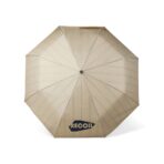 VINGA Bosler AWARE™ recycled pet 21" foldable umbrella - Slika 6