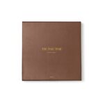 VINGA Criss-cross coffee table game - Slika 3