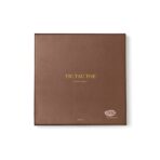 VINGA Criss-cross coffee table game - Slika 4