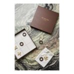 VINGA Criss-cross coffee table game - Slika 5