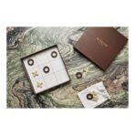 VINGA Criss-cross coffee table game - Slika 9