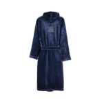 VINGA Louis luxury plush RPET robe size L-XL - Slika 5