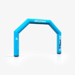 Inflatable Starting Arch - Image 2