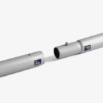 Textile Wall - Straight - Image 8