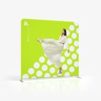 Textile Wall - Straight - Image 2