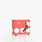 Classic Ellipse Counter