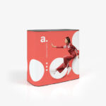 Counter Case – Single-Sided Print