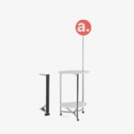 Sampling Counter MINI – Single-Sided Print - Slika 8