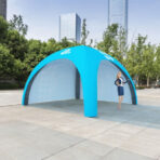 Promotional Tents - Dome - Slika 4