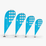 Promotional Flags