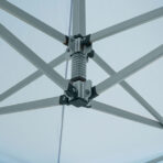 Promotional Tents - open or closed on 3 sides - Slika 7