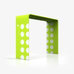 Promotional Arch - Gates