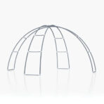 Promotional Arch - Cross - Image 3