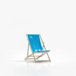 Wooden Deck Chairs