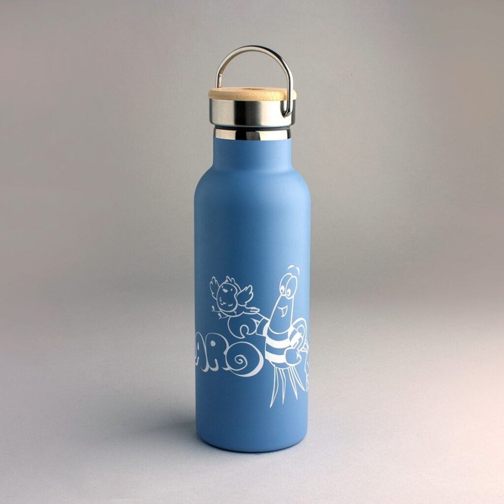 Water Bottle for Valamar
