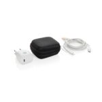 Boost RCS reycled PET 20W type C 2 pcs charging set