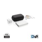 Surge RCS recyled PET 20W type C 3 pcs charging set - Image 2