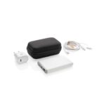 Surge RCS recyled PET 20W type C 3 pcs charging set