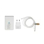 Surge RCS recyled PET 20W type C 3 pcs charging set - Image 6