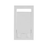 SnapStand RCS recycled plastic foldable phone stand - Image 4
