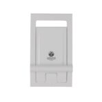 SnapStand RCS recycled plastic foldable phone stand - Image 5