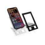 SnapStand RCS recycled plastic foldable phone stand - Image 9