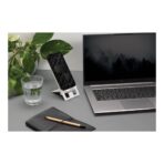 SnapStand RCS recycled plastic foldable phone stand - Image 10