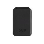 Magstand RCS recycled PU magnetic phone wallet with stand - Slika 7