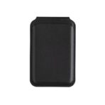 Magstand RCS recycled PU magnetic phone wallet with stand - Slika 8