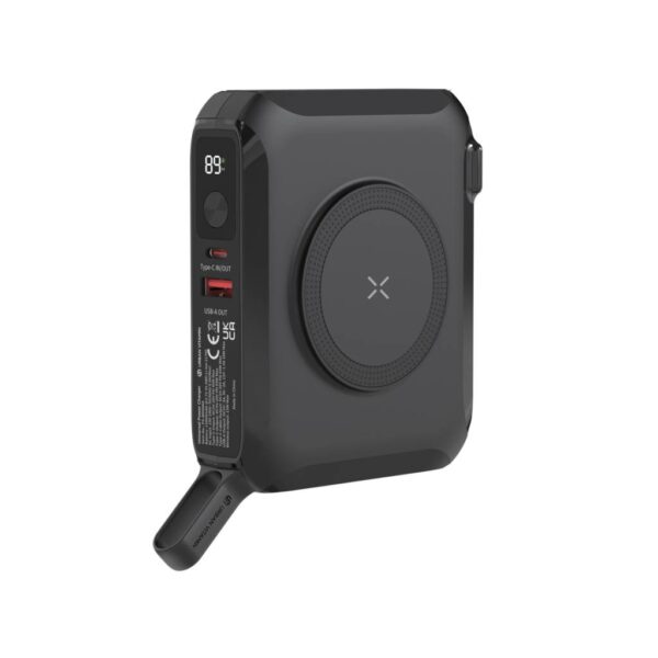 Urban Vitamin Oxnard 5 u 1 65W univerzalni punjač
