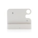 Joltz RCS recycled plastic dual 15W charger with iWatch slot - Slika 4