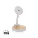 Ontario RCS rplastic 15W magnetic charging 2 in 1 stand - Image 2