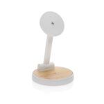Ontario RCS rplastic 15W magnetic charging 2 in 1 stand