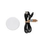 Magnapad 15W RCS rplastic magnetic 3 in 1 charging pad - Image 3