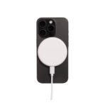 Magnapad 15W RCS rplastic magnetic 3 in 1 charging pad - Image 5