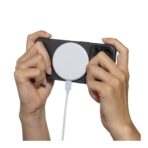 Magnapad 15W RCS rplastic magnetic 3 in 1 charging pad - Image 10